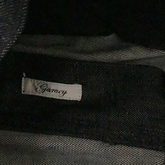 Sean John NEW Y2K Garvey jeans relaxed 38 - Picture 11 of 11